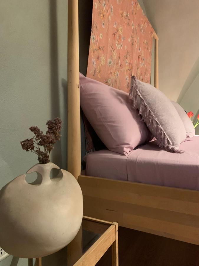 Casa Di Gianna Guest House Барі Екстер'єр фото