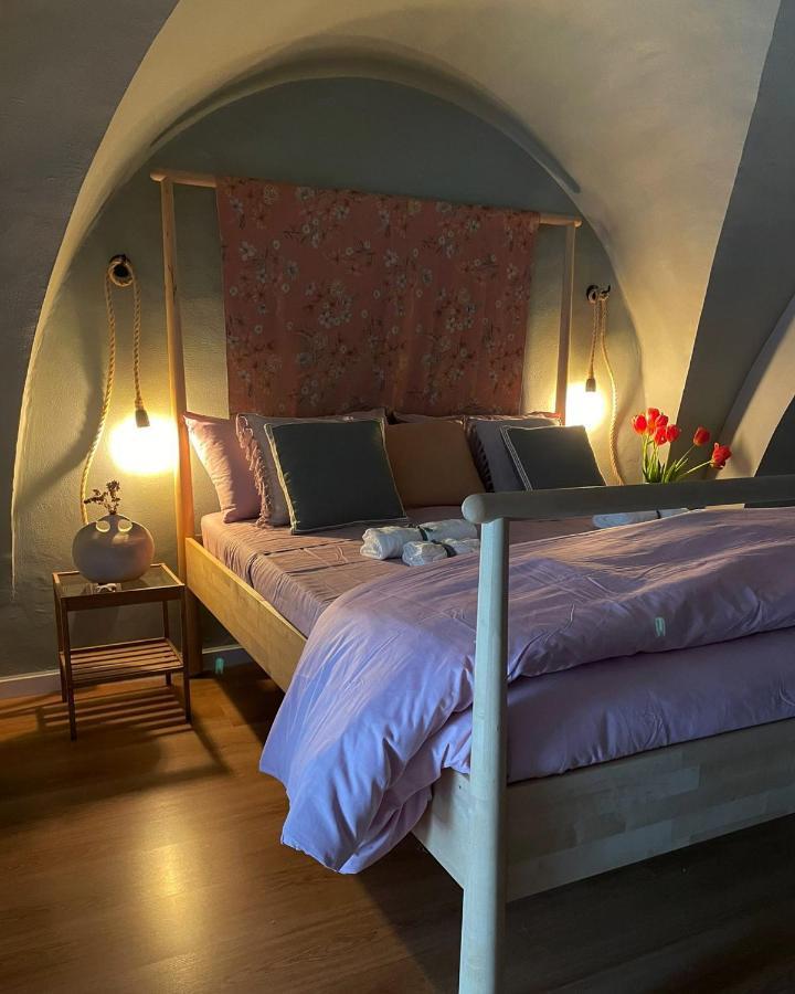 Casa Di Gianna Guest House Барі Екстер'єр фото