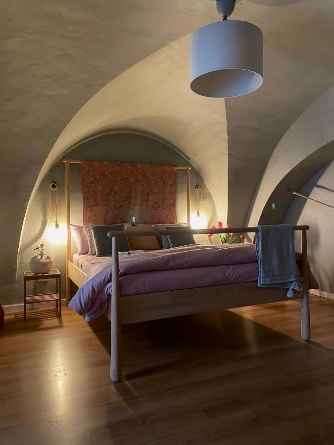 Casa Di Gianna Guest House Барі Екстер'єр фото