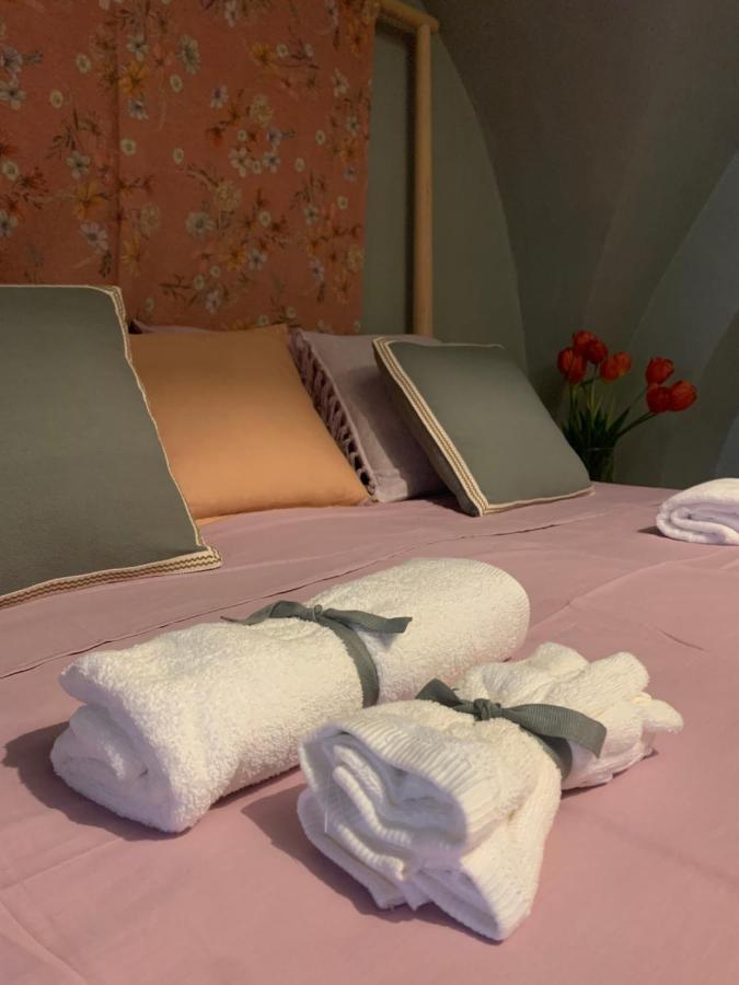Casa Di Gianna Guest House Барі Екстер'єр фото
