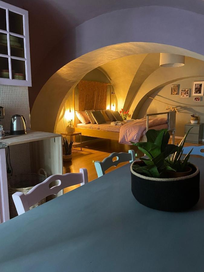 Casa Di Gianna Guest House Барі Екстер'єр фото