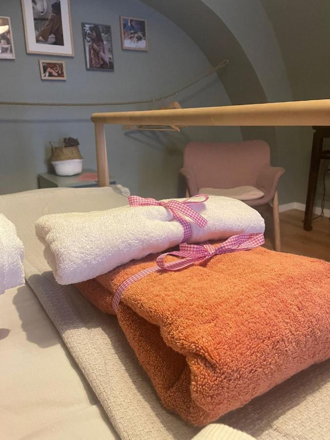 Casa Di Gianna Guest House Барі Екстер'єр фото