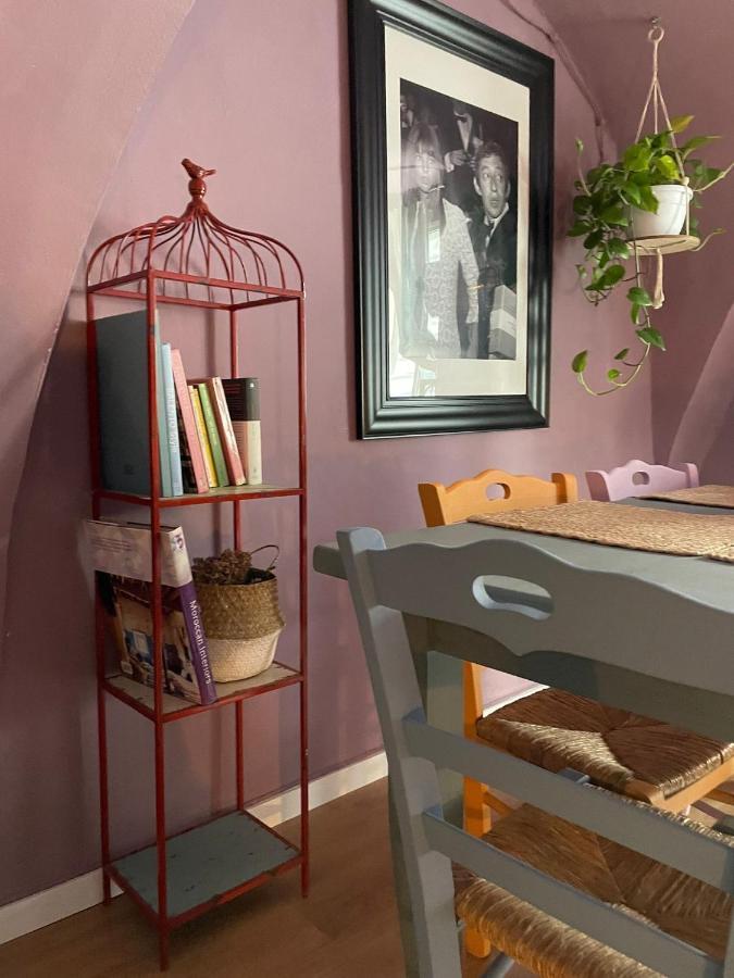 Casa Di Gianna Guest House Барі Екстер'єр фото