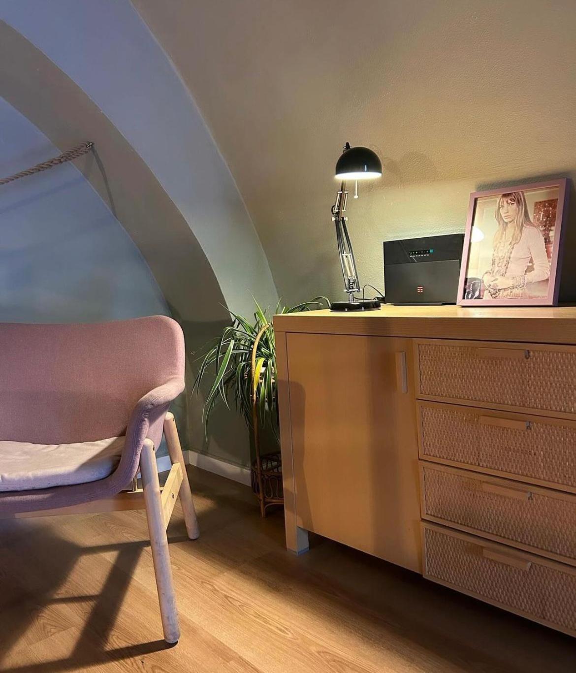 Casa Di Gianna Guest House Барі Екстер'єр фото